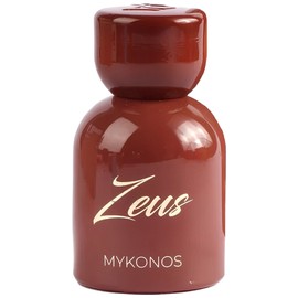 perfume Zeus