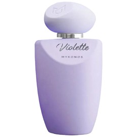 perfume Violette