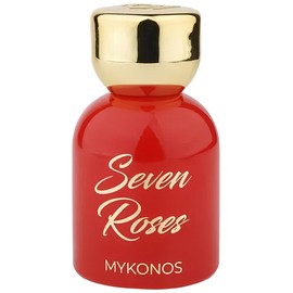 perfume Seven Roses