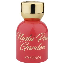 perfume Nashi Pear Garden