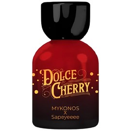 perfume Dolce Cherry