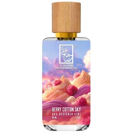 perfume Berry Cotton Sky
