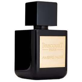 perfume Ambre Noir