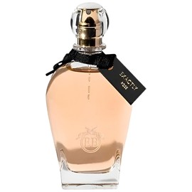perfume Exactly Rose