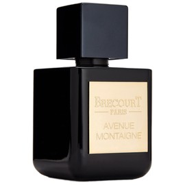 perfume Avenue Montaigne