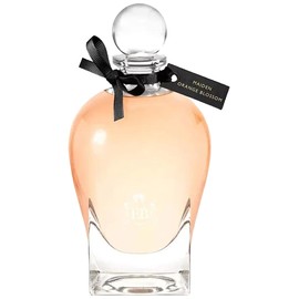 perfume Maiden Orange Blossom