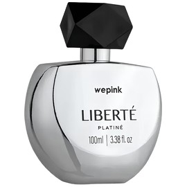 perfume Liberté Platiné
