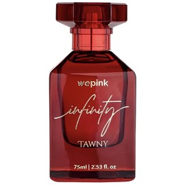 perfume Infinity Tawny