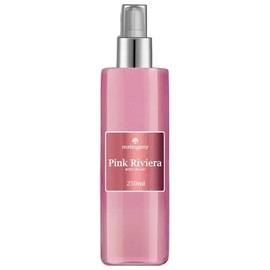 perfume Pink Riviera