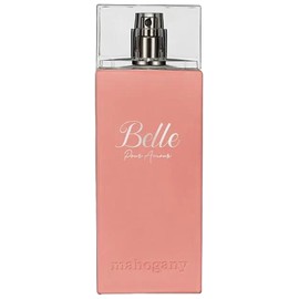 perfume Belle Pour Amour