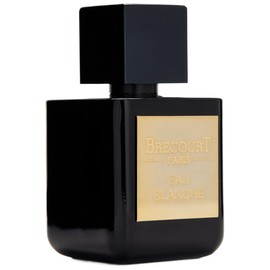 perfume Eau Blanche