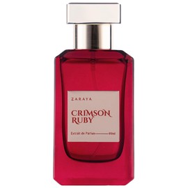 perfume Crimson Ruby
