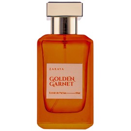 perfume Golden Garnet