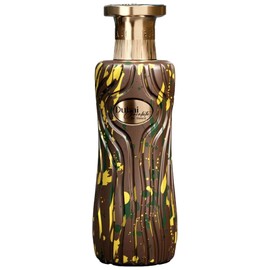 perfume Dubai Chocolate