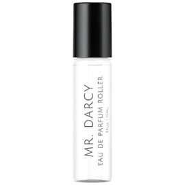 perfume Mr. Darcy