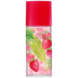 perfume Green Tea Strawberry Basil