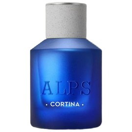 perfume Alps Cortina