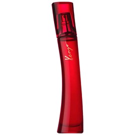 perfume Le Rouge Flower by Kenzo