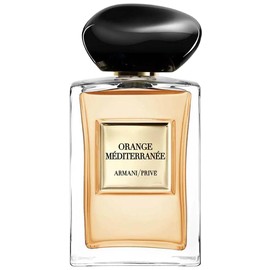 perfume Orange Méditerranée