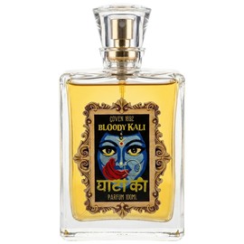 perfume Kali Ma