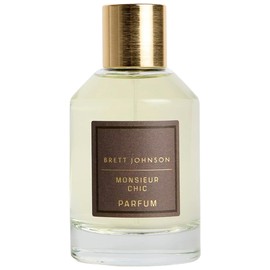 perfume Monsieur Chic