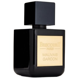 perfume Mauvais Garcon