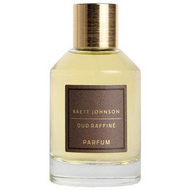 perfume Oud Raffiné