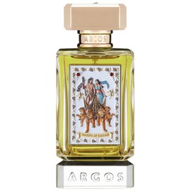 perfume Triumph of Bacchus Extrait de Parfum