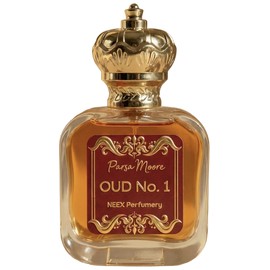 perfume Oud No.1