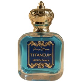perfume Titanium
