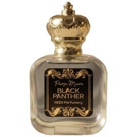 perfume Black Panther