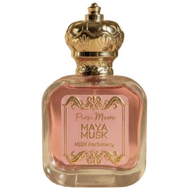 perfume Maya Musk