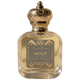 perfume Wolf