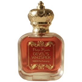 perfume Devil's Whisper