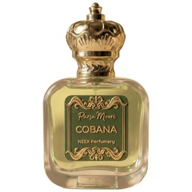 perfume Cobana