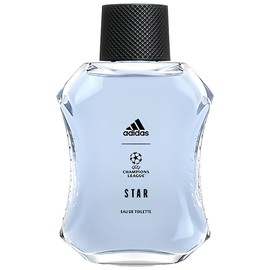 perfume Adidas UEFA Star Edition