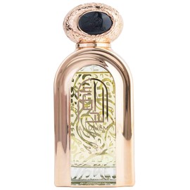 perfume Al Daiem Elixir