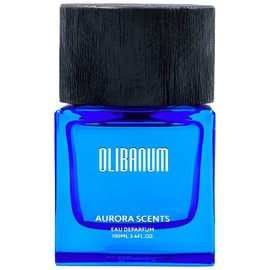 perfume Olibanum