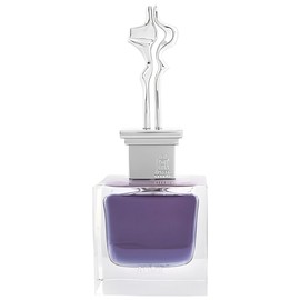perfume Aura Silver