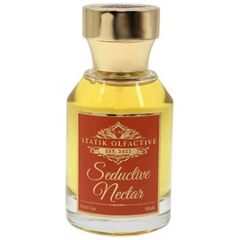 perfume Seductive Nectar