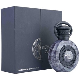 perfume Royal Oak I