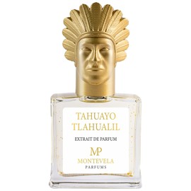 perfume Tlahualil