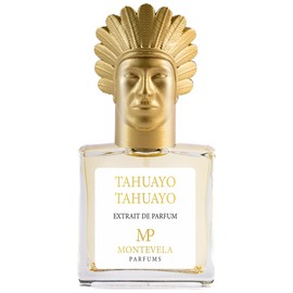 perfume Tahuayo