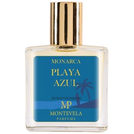 perfume Playa Azul