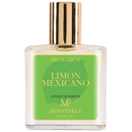 perfume Limón Mexicano