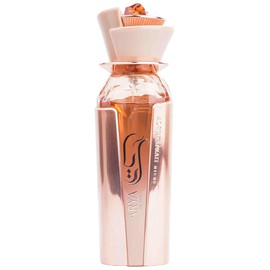 perfume Arya Peony Rose