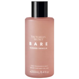 perfume Bare Sueded Vanilla