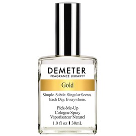 perfume Gold