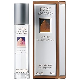 perfume Pure Cacao