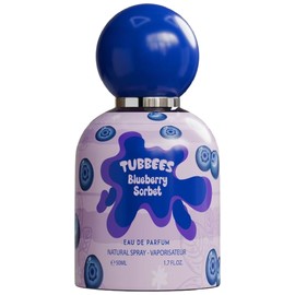 perfume Blueberry Sorbet